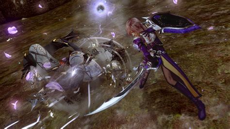 Media Create: Lightning Returns FFXIII Debuts With Lowest Sales in Series