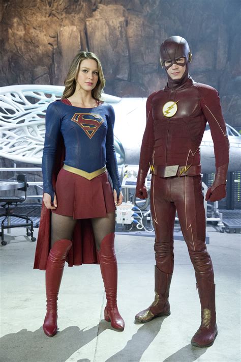 The CW President On Supergirl Expectations, Nina Dobrev’s Return to The