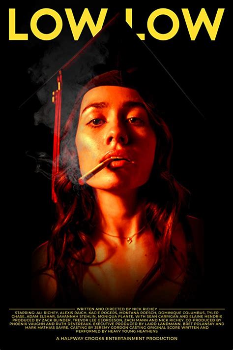 Watch Low Low (2019) Full movie on nyafilmer fmovies