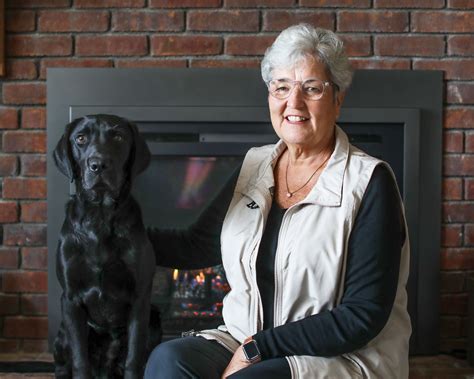 Stewarts — Wildrose Kennels