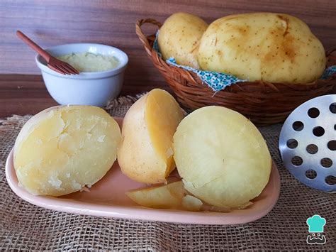 Quanto Tempo A Batata Cozinha Na Pressao