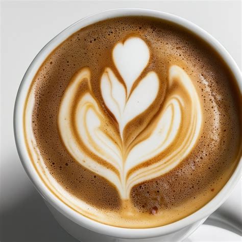 Flat White Coffee Recipe - Instacart