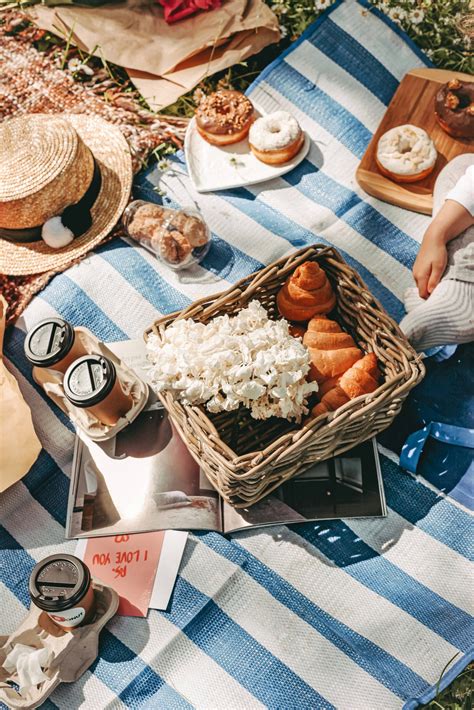 Uncovering the Best Picnic Spots in Phoenix: A Guide to Memorable