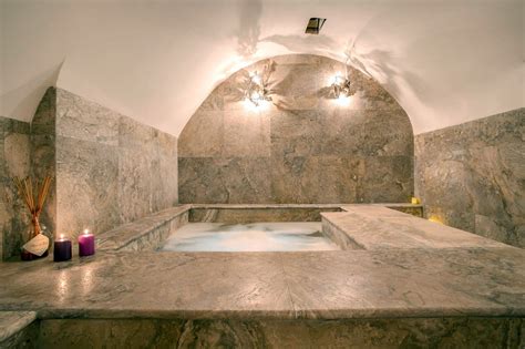 10 Best Spas and Bath Houses in Rome - Rome's Best Places to Relax and ...