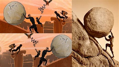 greek myth  sisyphus