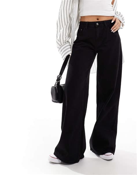 Shop Wide Leg Women Trousers & Pants in Black, White & More - MyStella