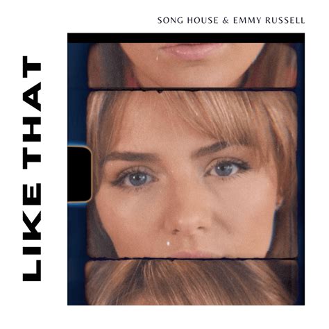 Song House – Like That Lyrics | Genius Lyrics