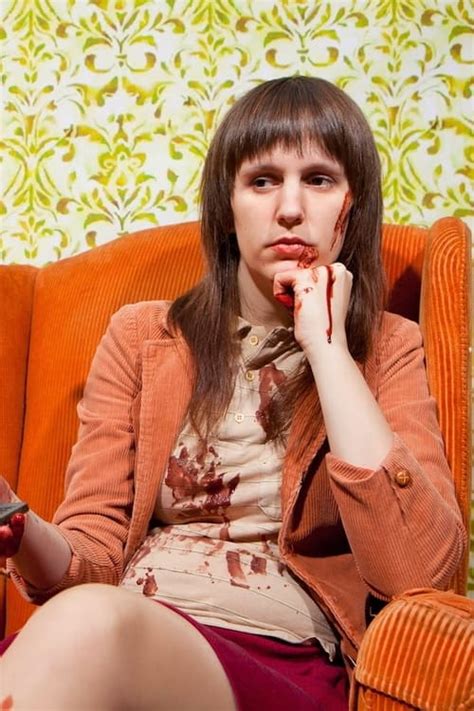 Killing Time with Lizzie Boredom (2019) — The Movie Database (TMDB)