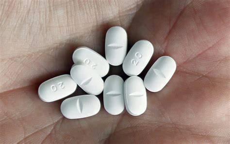 Depressant Drugs
