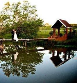 Wedding Venue Guide | Muldersdrift Wedding Venues | The Bridge