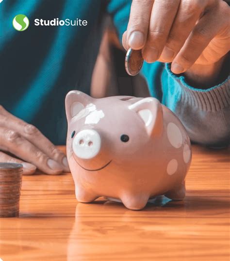 studio management platform features studio suite