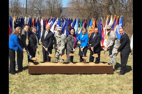 ceq fort detrick groundbreaking   white house