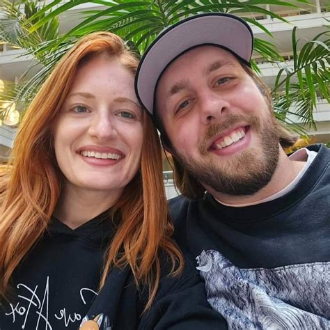 SaveAFox's Mikayla Raines' Husband Reflects on 'Loneliness' After Death