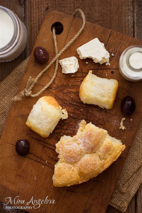 Сливенски милинки / Milinki - Traditional Bulgarian Bread Rolls from ...