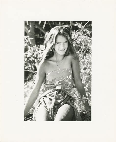 The Blue Lagoon (Archive of ten photographs by Alan Pappe from the 1980