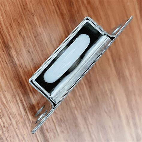 Sliding Door Roller,6Pairs Furniture Roller Wheels Sliding Wheels