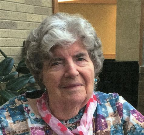 LaVerne Pruznak | Kish Funeral Home