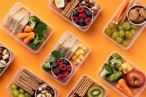 Reliable Delivery Service for Meal Prep Businesses