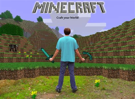 Imágenes de Minecraft - Imagui
