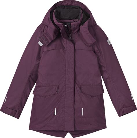 Kjøp Reima Kids' Reimatec Winter Jacket Pikkuserkku fra Outnorth