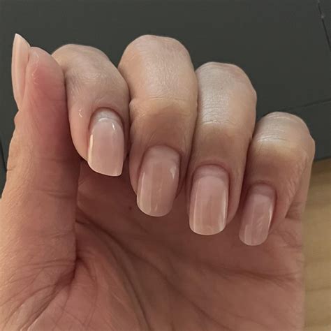 Gel Nails Growth after 4 Weeks – COSMESTIC.COM ~ Beauty, Makup, and ...