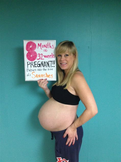 Our journey to be parents: I am 8 months pregnant with twins......