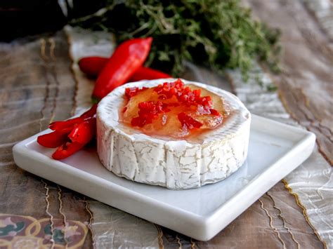 O Que Comer Com Geleia De Pimenta