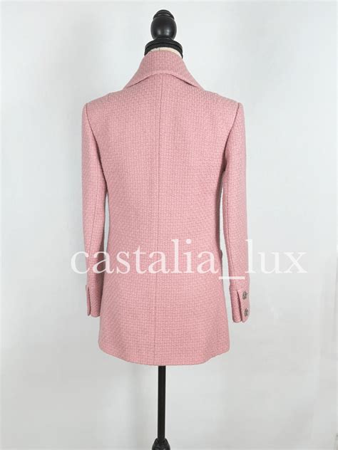 Runway shows will feature buttons and bows in every major collection 10