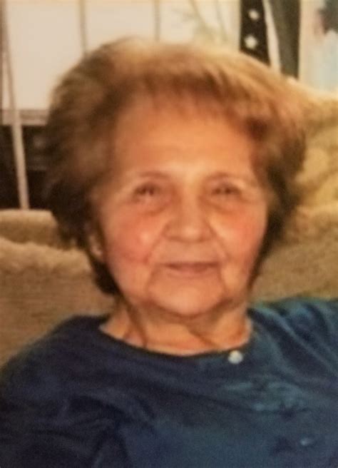 Mrs. Belmira Medeiros (Roias) - Rogers Funeral Home