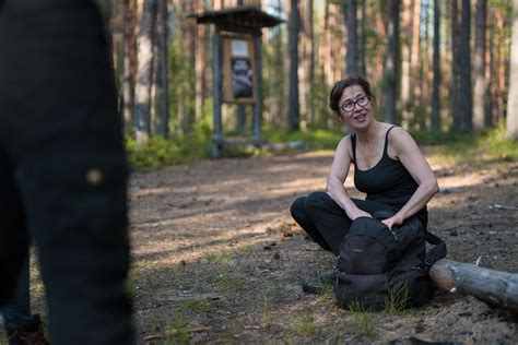 Art & Science - Anna-Mari Laulumaa