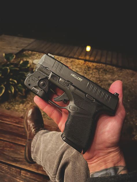 tlr  rspringfieldhellcat