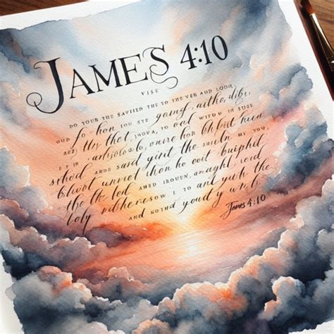 james   bible art