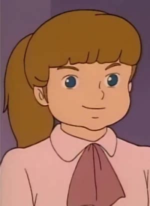 gertrude character anisearchcom