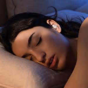 Soundcore Sleep A30 Earbuds And The Evolution Of Sleep Technology