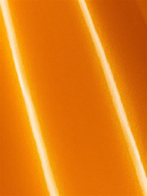 hexis zenith orange gloss vinyl wrapping australia