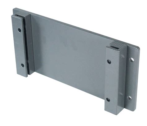 Winch Installation Floor Plate 4500 Ninja
