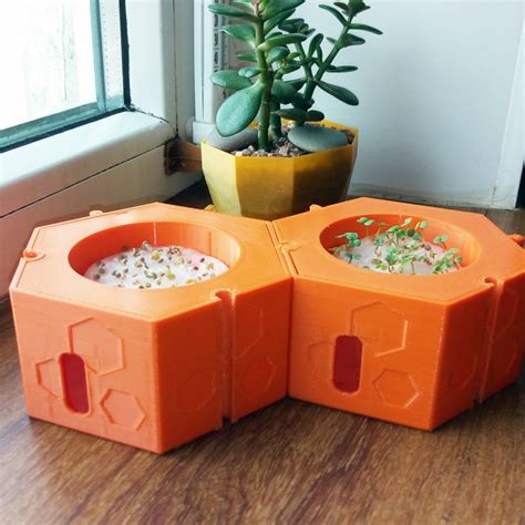Полка на дверцу стола, шкафа под мелочевку. Для кухни, мастерской. 3D ...
