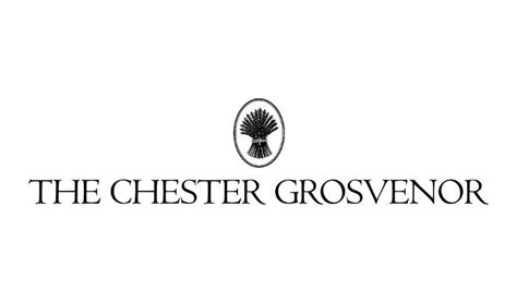 Grosvenor Logo - LogoDix