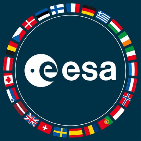 European Space Agency, ESA - YouTube