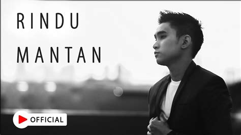 rindu mantan jesenn official  video youtube