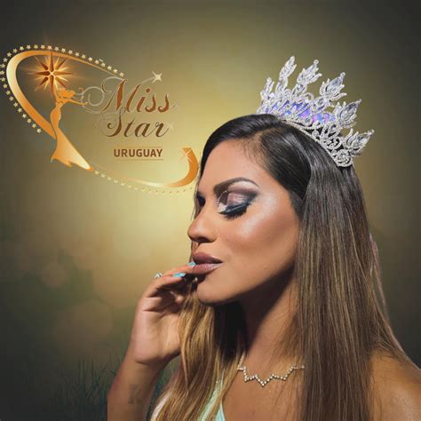 MISS STAR Uruguay - Miss trans star uruguay 2017 velentina castillo