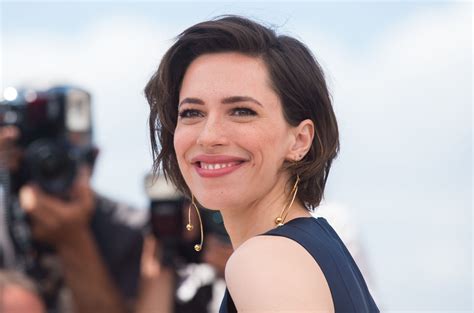 Rebecca Hall 😍 : ladyladyboners