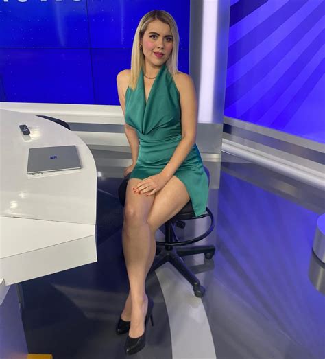 alondra madrigal | fox news south texas/univision : r/newsbabes