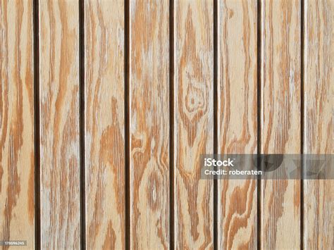 Texture Of Wooden Slats Stock Photo - Download Image Now - Backgrounds ...