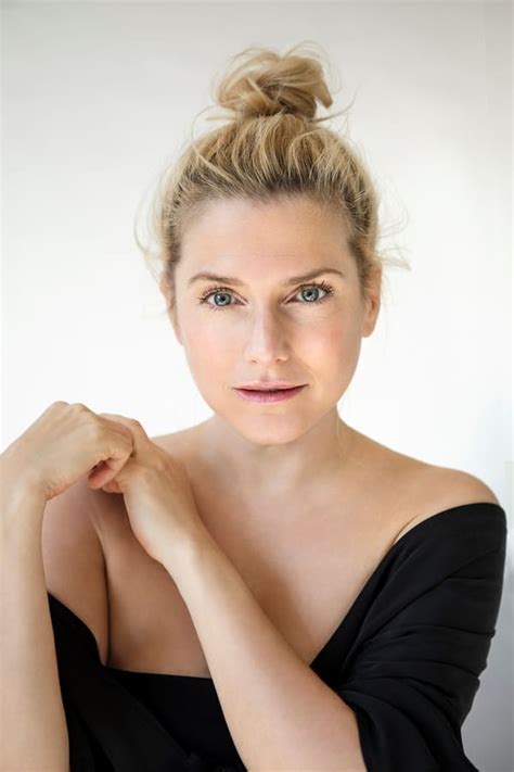 Jeanette Biedermann — The Movie Database (TMDB)