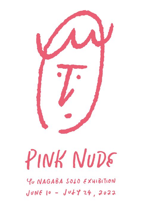 国内外で活躍するアーティスト長場雄の『Pink Nude』展が開催 – MilK MAGAZINE JAPON｜ミルク マガジン ジャポン
