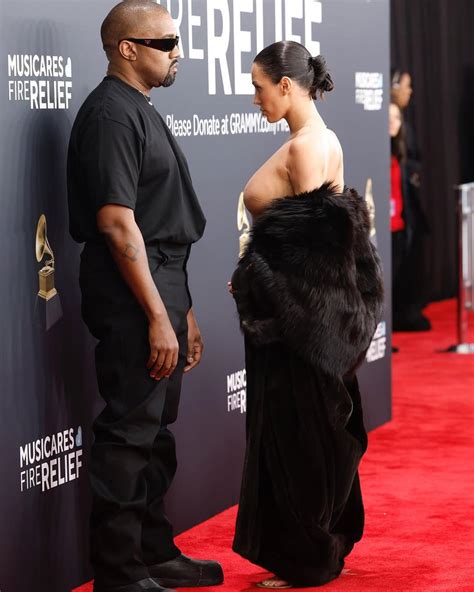 La evolución de la imagen de Bianca Censori desde su matrimonio con