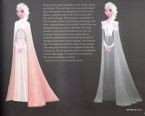 Elsa Frozen All Outfits | atelier-yuwa.ciao.jp