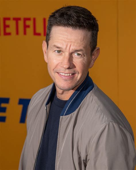 Mark Wahlberg In Just His Underwear Blows Instagram Away