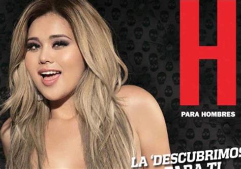 Gomita sorprende con sesión fotográfica | El Siglo de Torreón